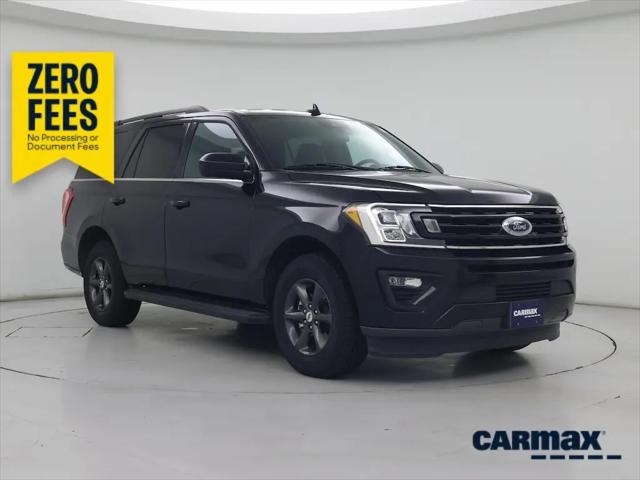 2021 Ford Expedition XL for sale in Tyler, TX