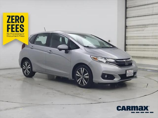 2019 Honda Fit EX for sale in Vancouver, WA