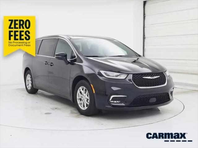 2025 Chrysler Pacifica Select for sale in Pensacola, FL