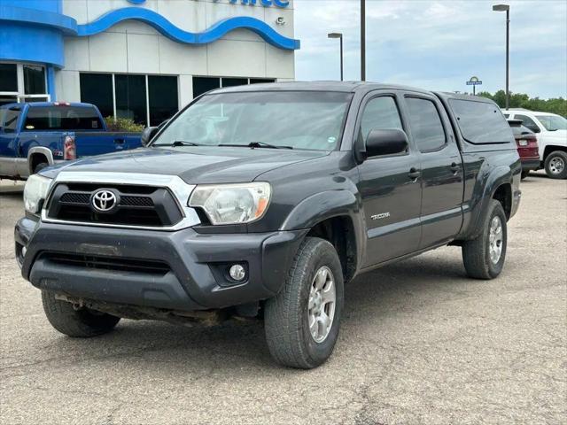 2014 Toyota Tacoma for sale near Athens, OH