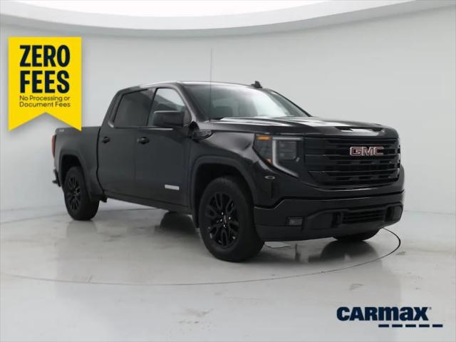 2024 GMC Sierra 1500 4WD Crew Cab Short Box Elevation with 3VL for sale in Columbia, SC