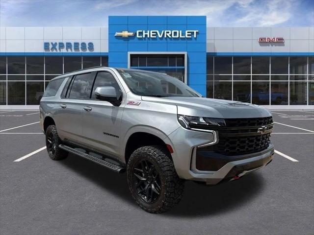 2024 Chevrolet Suburban 4WD Z71 for sale in Terry, MS