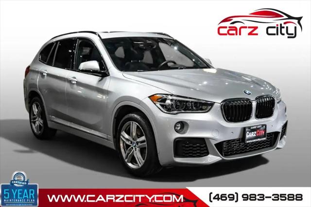2019 BMW X1 sDrive28i for sale in Addison, TX