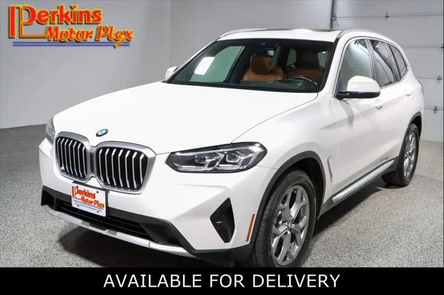 2022 BMW X3 xDrive30i for sale in Mayfield, KY