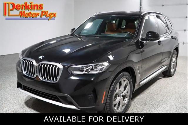 2024 BMW X3 sDrive30i for sale in Mayfield, KY