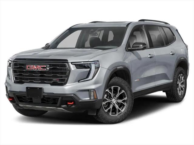 2025 GMC Acadia AWD AT4 for sale in Conway, AR