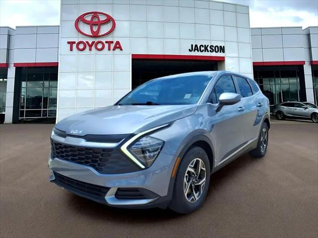 2025 Kia Sportage LX for sale in Jackson, MS