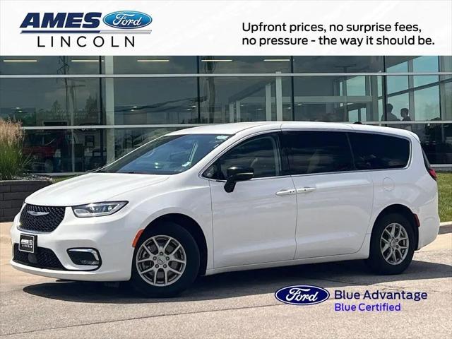 2024 Chrysler Pacifica Touring L for sale in Ames, IA