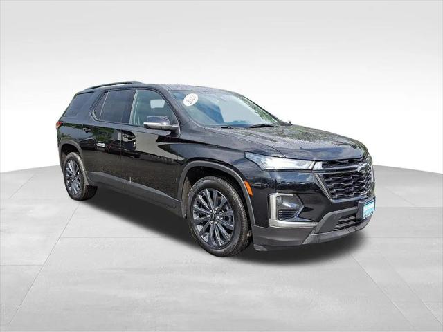 2023 Chevrolet Traverse AWD RS for sale in Livingston, NJ