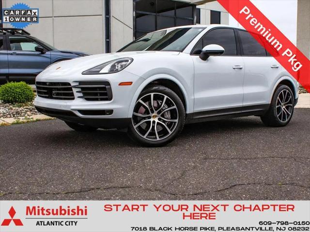 2023 Porsche Cayenne Cayenne for sale in Pleasantville, NJ