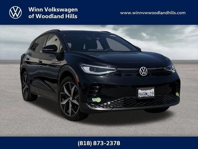 2023 Volkswagen ID.4 S for sale in Woodland Hills, CA