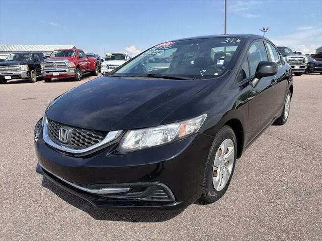 2013 Honda Civic LX for sale in South Sioux City, NE