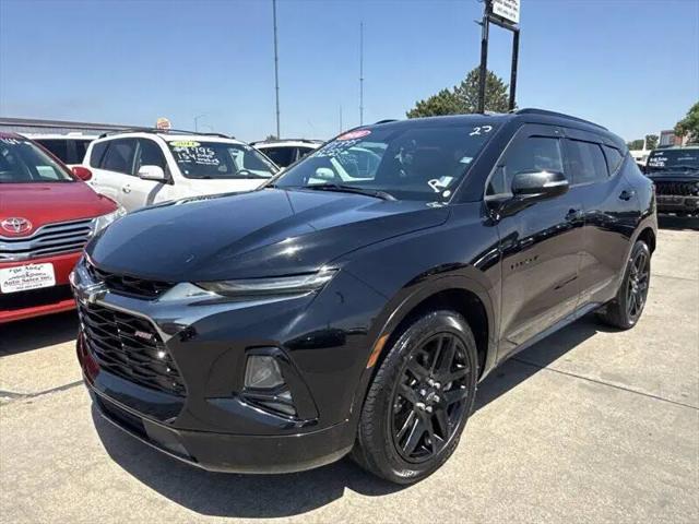 2020 Chevrolet Blazer FWD RS for sale in South Sioux City, NE