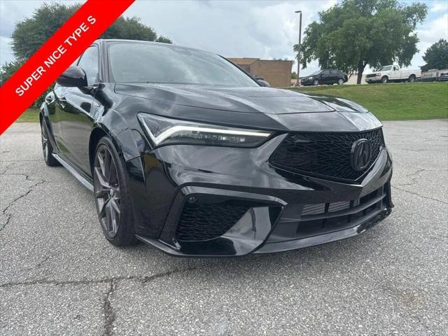 2025 Acura Integra Type S for sale in Easley, SC