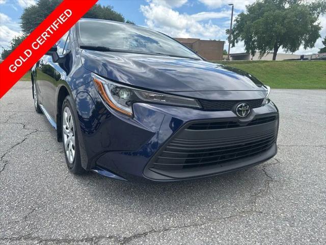 2025 Toyota Corolla LE for sale in Easley, SC