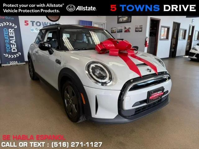 2023 MINI SE Hardtop Cooper for sale in Inwood, NY