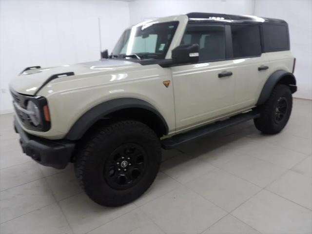 2025 Ford Bronco Badlands for sale in Beatrice, NE