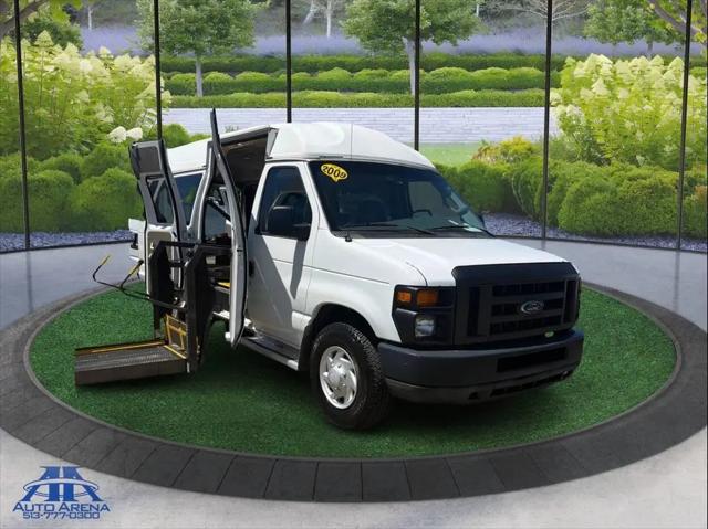 2008 Ford E-250 Cargo for sale near Fairfield, OH