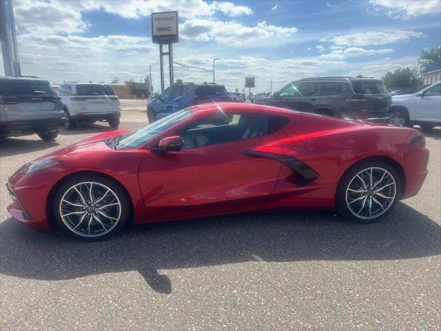 2024 Chevrolet Corvette 2LT for sale in Santa Fe, NM
