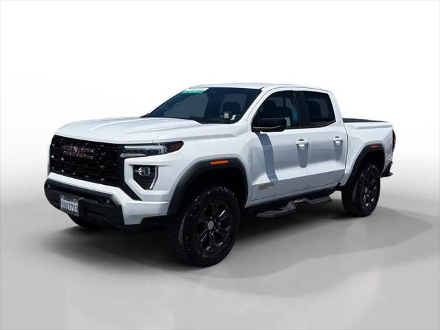 2023 GMC Canyon 2WD Crew Cab Short Box Elevation for sale in San Jose, CA