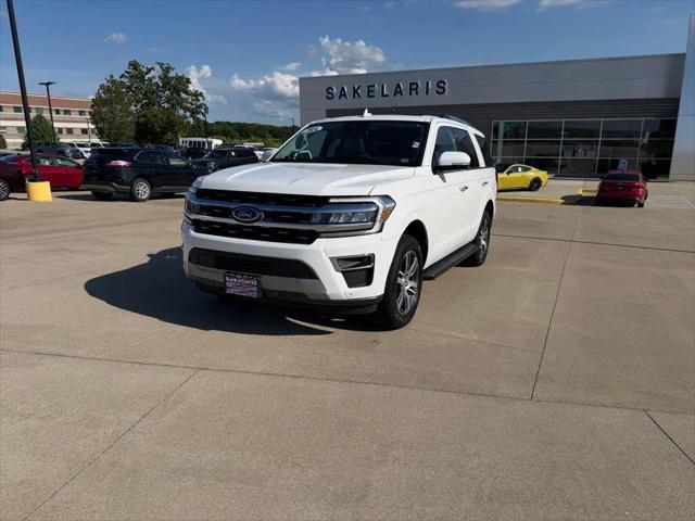 2024 Ford Expedition Limited for sale in Rolla, MO