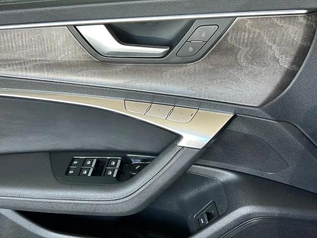 2024 Audi A6 Premium Plus 45 TFSI quattro S tronic for sale in Palmdale, CA