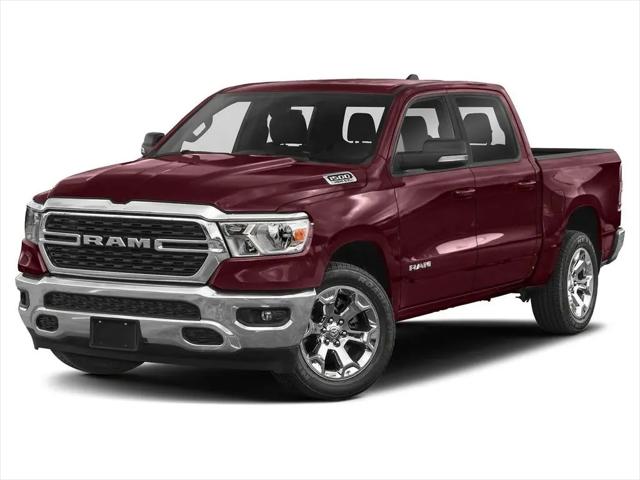 2022 Ram 1500 Big Horn Crew Cab 4x4 5'7" Box for sale in Boone, IA