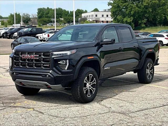 2024 GMC Canyon AT4 for sale in Rochester, MN