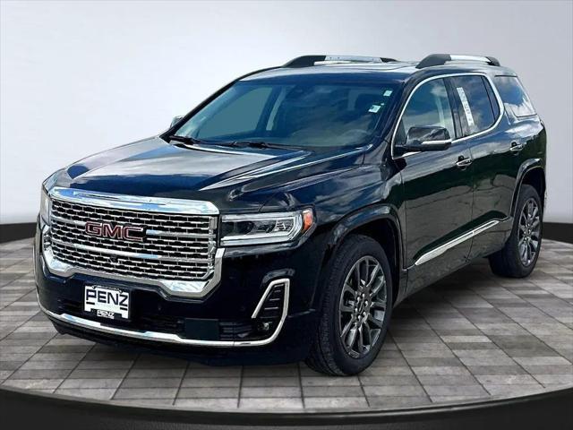 2023 GMC Acadia AWD Denali for sale in Rochester, MN