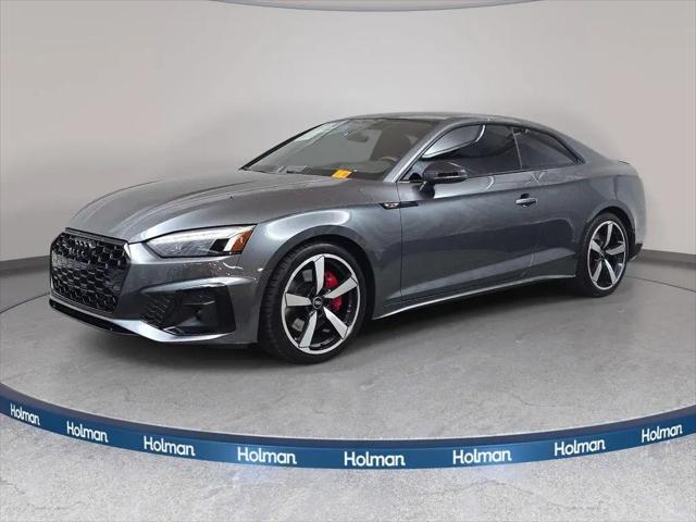 2023 Audi A5 Prestige 45 TFSI S line quattro S tronic for sale in Tigard, OR
