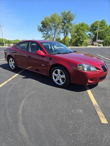 2008 Pontiac Grand Prix GXP for sale in Waukesha, WI