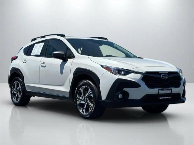 2025 Subaru Crosstrek Premium for sale in Woodland, CA