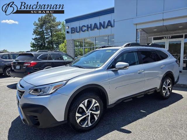 2022 Subaru Outback Limited for sale in Pocomoke City, MD