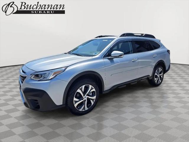 2022 Subaru Outback Limited for sale in Pocomoke City, MD