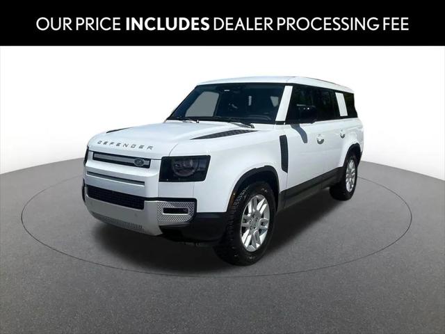 2025 Land Rover Defender 130 P300 S for sale in Wilmington, DE