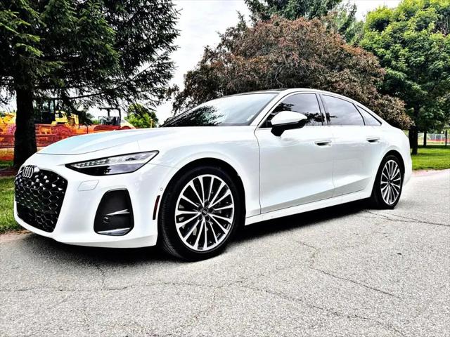 2026 Audi A6 Prestige quattro S tronic for sale in Tipton, IN