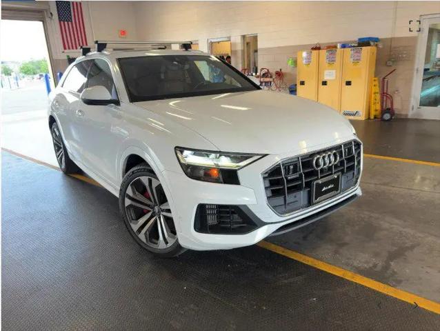 2019 Audi Q8 55 Premium for sale in Tuscaloosa, AL