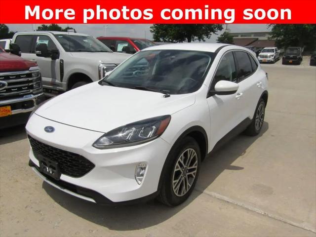 2022 Ford Escape SEL for sale in Bethany, MO
