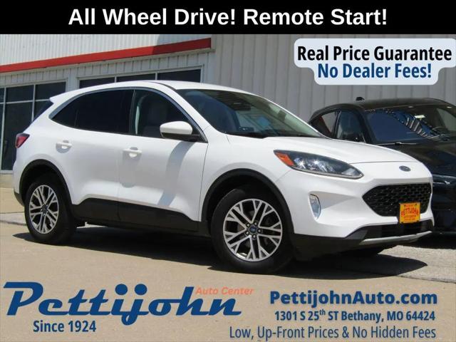 2022 Ford Escape SEL for sale in Bethany, MO
