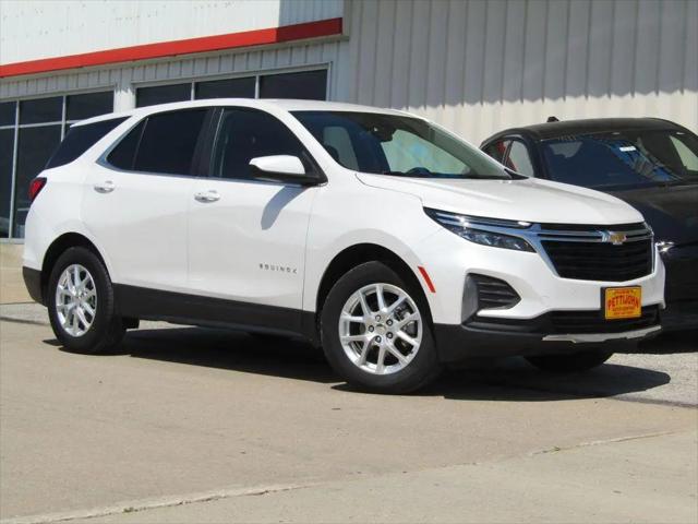 2024 Chevrolet Equinox AWD LT for sale in Bethany, MO