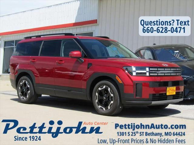 2026 Hyundai Santa Fe SEL for sale in Bethany, MO