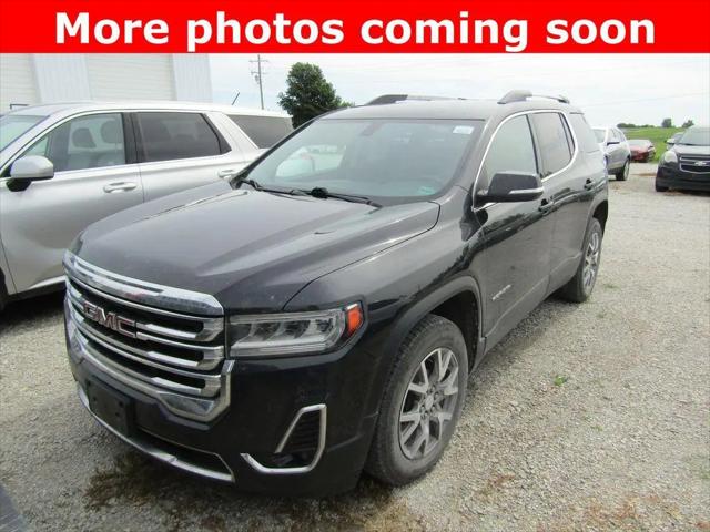 2020 GMC Acadia AWD SLT for sale in Bethany, MO