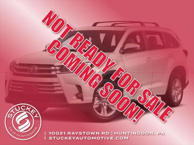 2019 Toyota Highlander Limited for sale in Huntingdon, PA