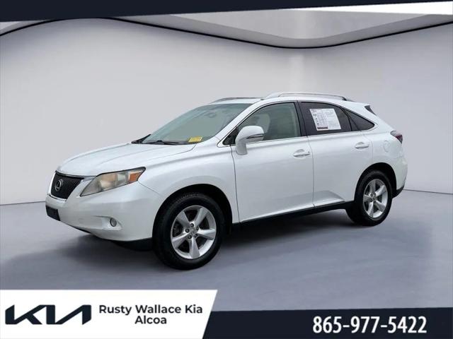 2010 Lexus RX 350 Base for sale in Louisville, TN
