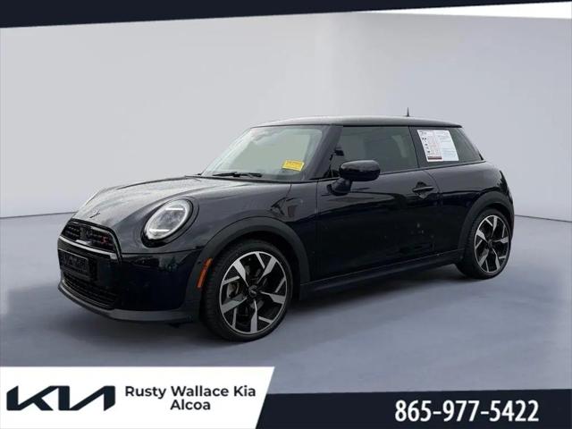 2025 MINI Hardtop Cooper S for sale in Louisville, TN