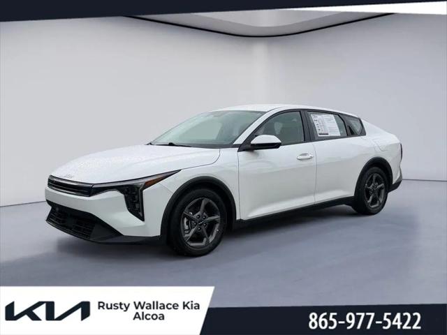 2025 Kia K4 LXS for sale in Louisville, TN