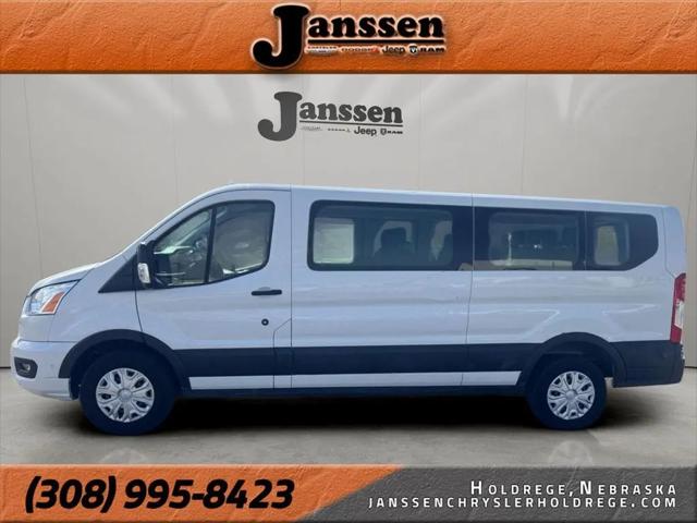 2020 Ford Transit-350 Passenger Van XLT for sale in Holdrege, NE