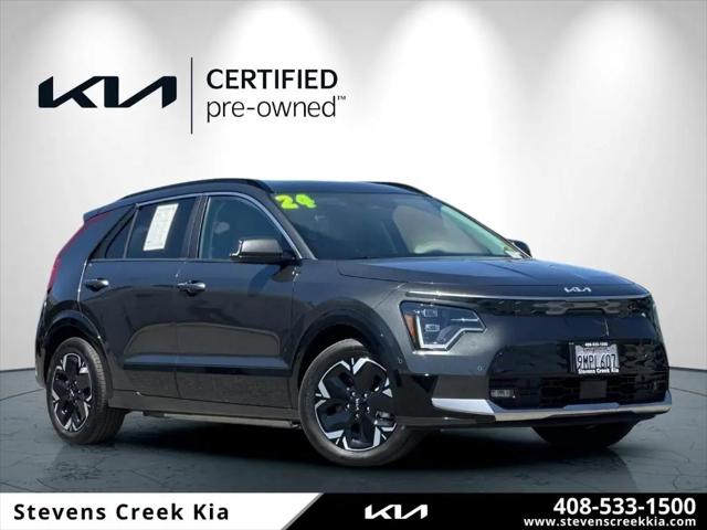 2024 Kia Niro EV Wave for sale in San Jose, CA