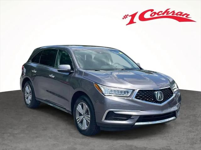 2020 Acura MDX Standard for sale in McMurray, PA