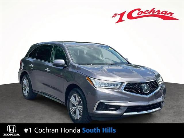 2020 Acura MDX Standard for sale in McMurray, PA